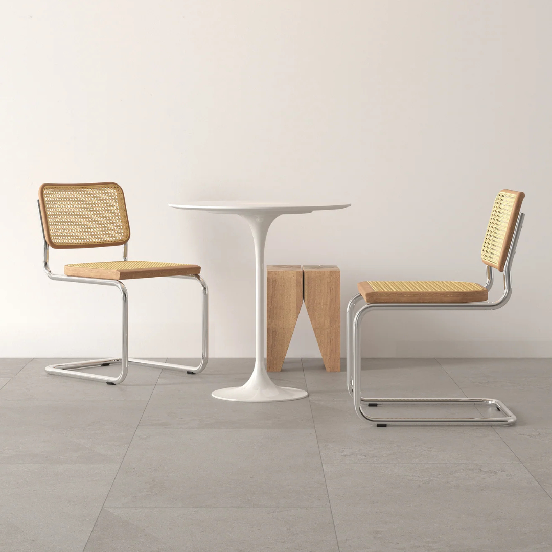 Rattan Cesca Chair