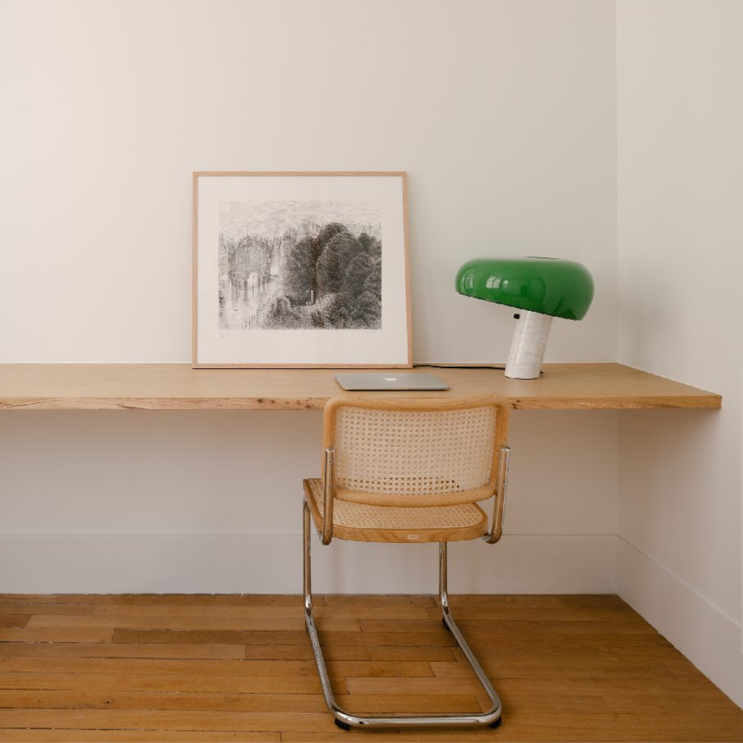 Rattan Cesca Chair