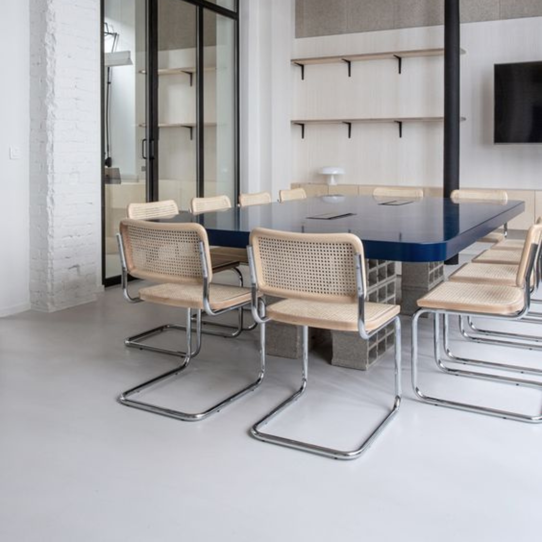 Rattan Cesca Chair