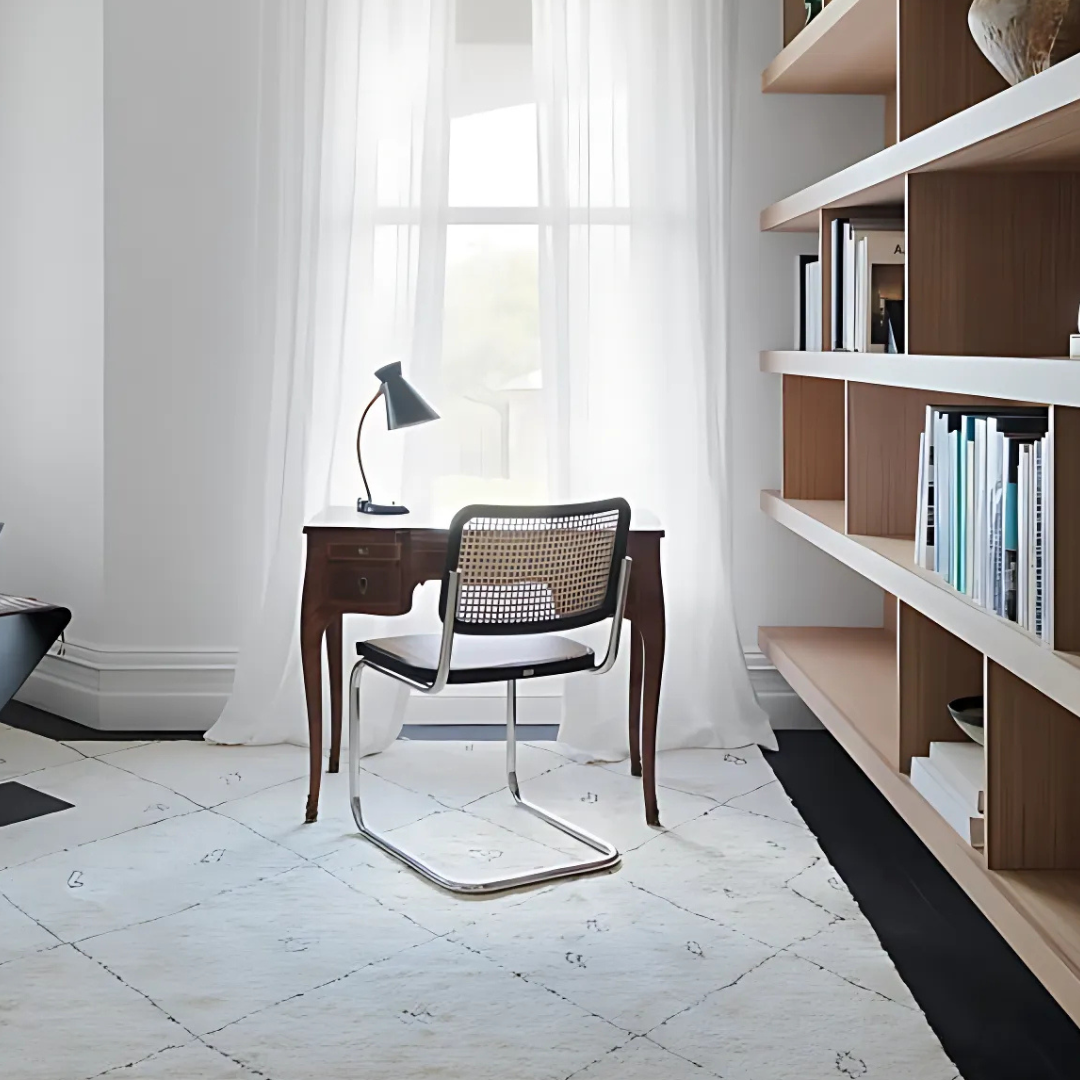 Rattan Cesca Chair