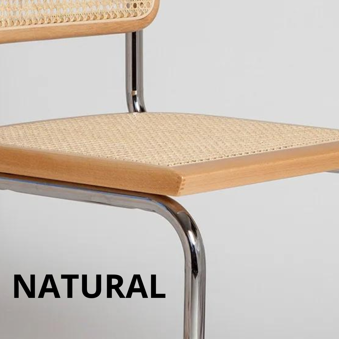 Rattan Cesca Chair