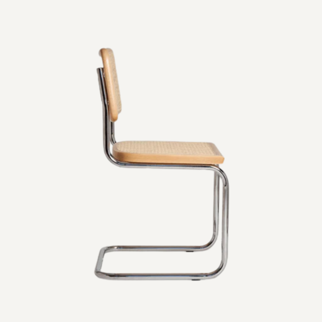 Rattan Cesca Chair