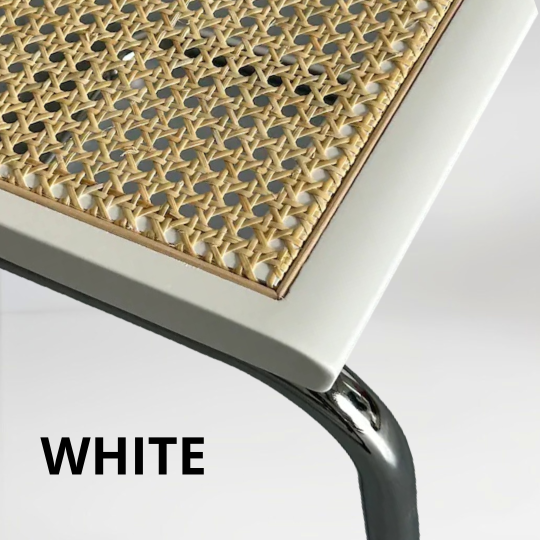 Rattan Cesca Chair