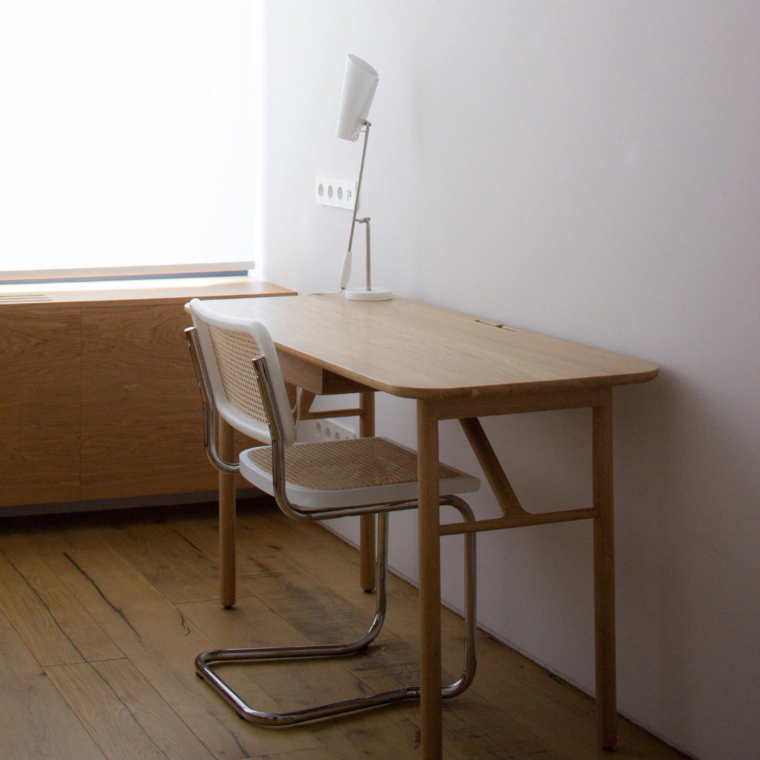Rattan Cesca Chair