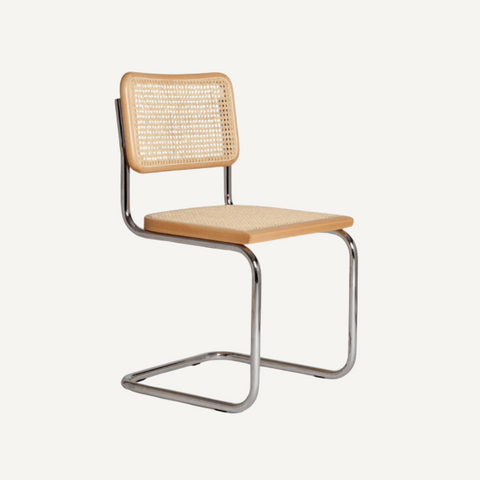 Rattan Cesca Chair