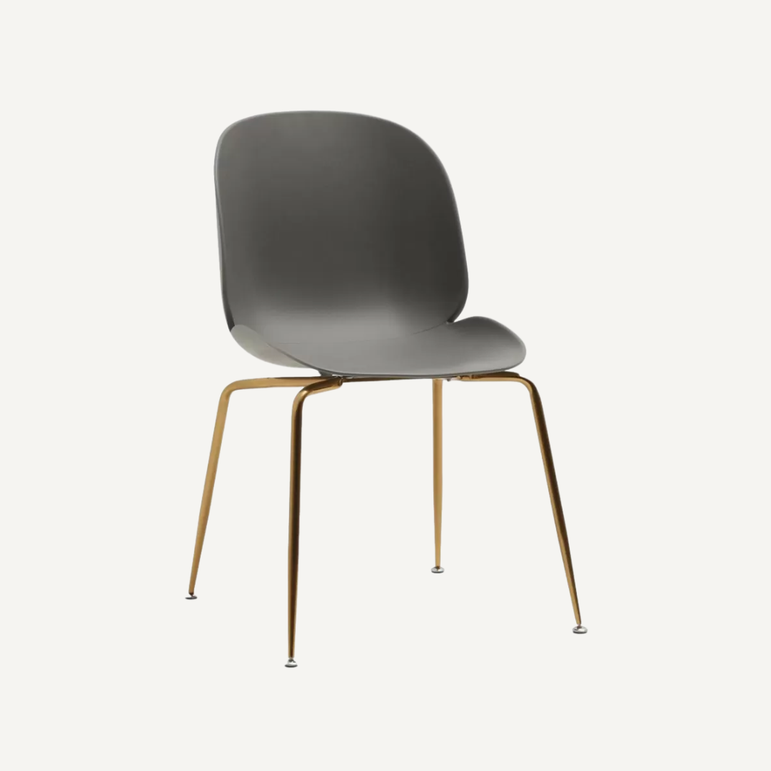 Bella Plastic Chair - Diiiz