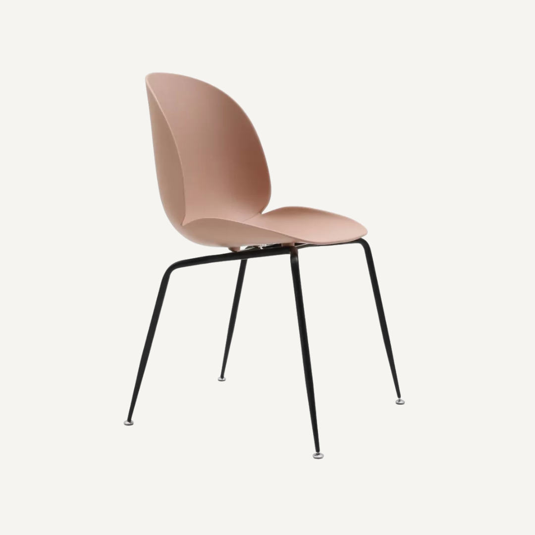 Bella Plastic Chair - Diiiz