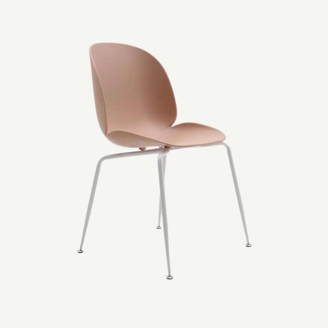 Bella Plastic Chair - Diiiz