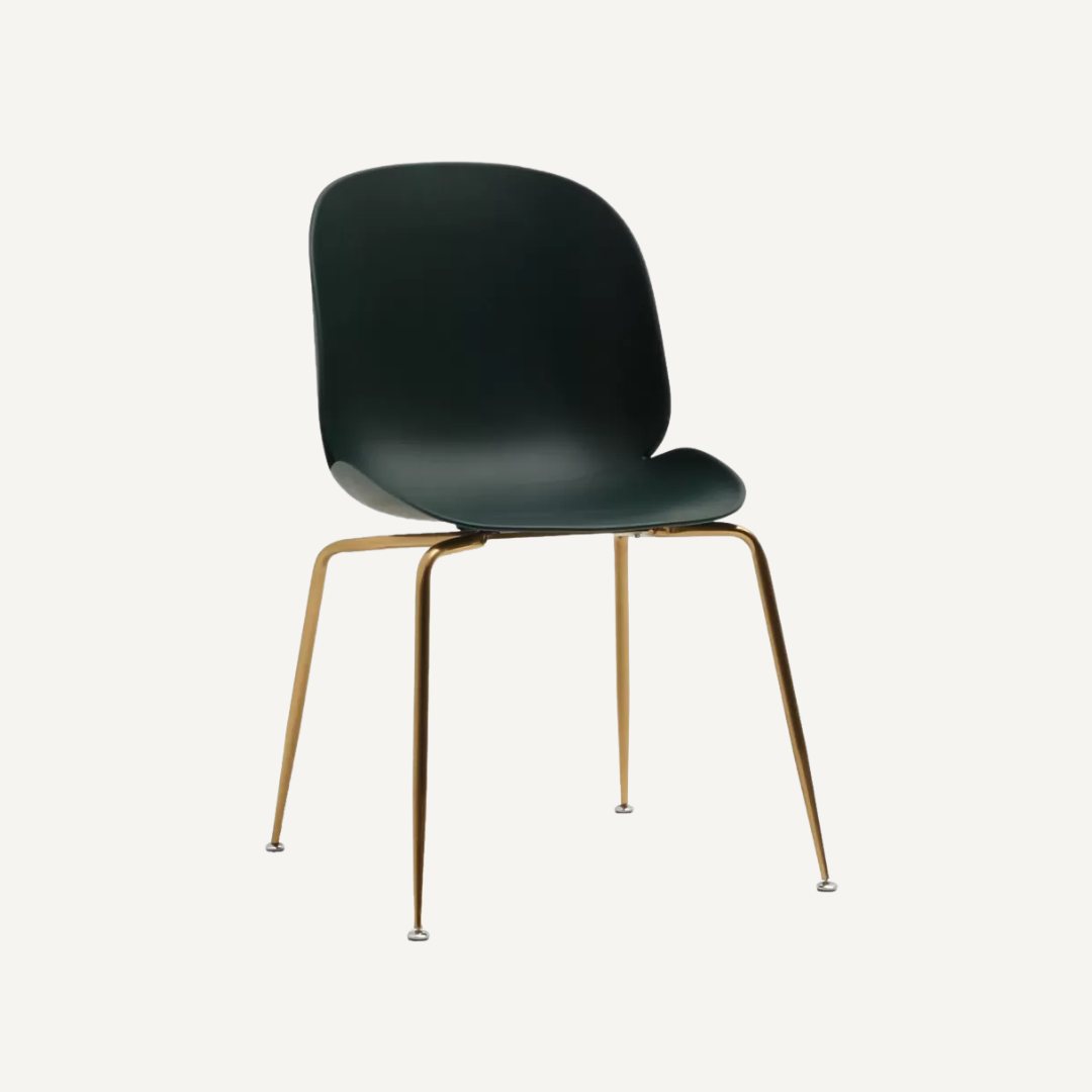Bella Plastic Chair - Diiiz
