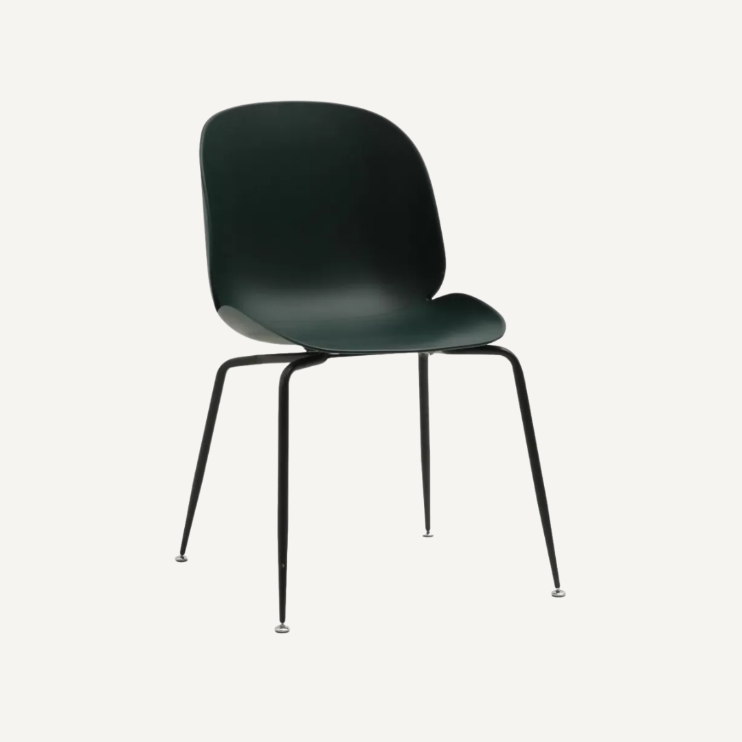 Bella Plastic Chair - Diiiz