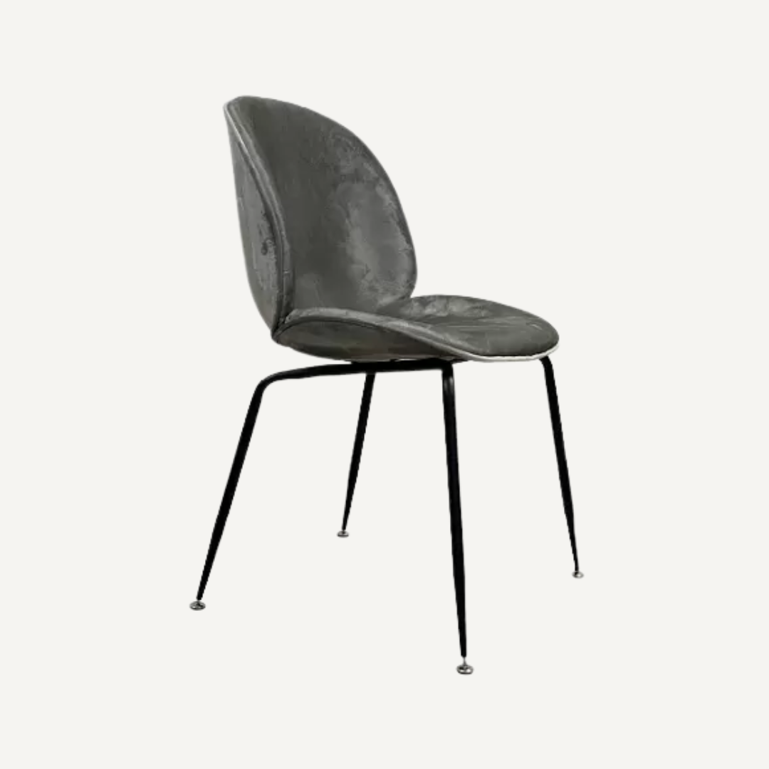 Bella Velvet chair - Diiiz