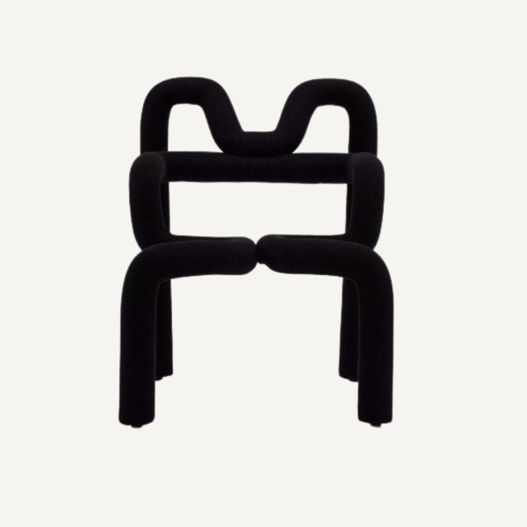 SPIDA leisure chair