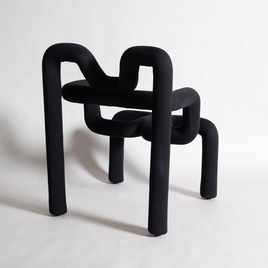 SPIDA leisure chair