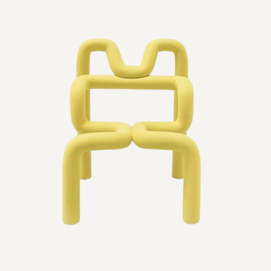 SPIDA leisure chair