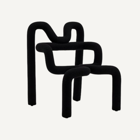 SPIDA leisure chair