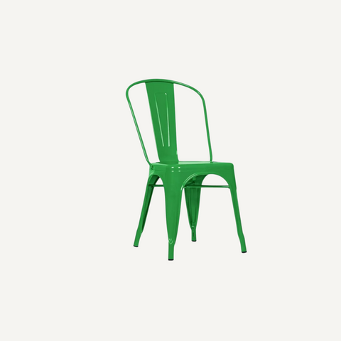 LIX chair without armrests