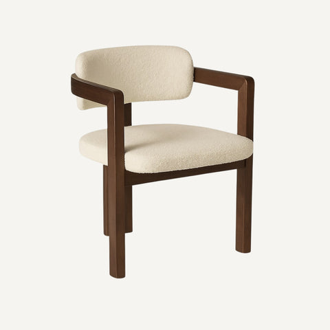 Chaise luxueuse Paloma