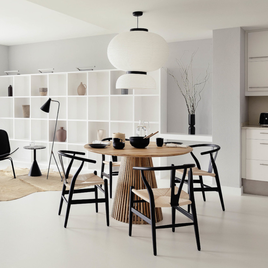 Dizo Iconic chair