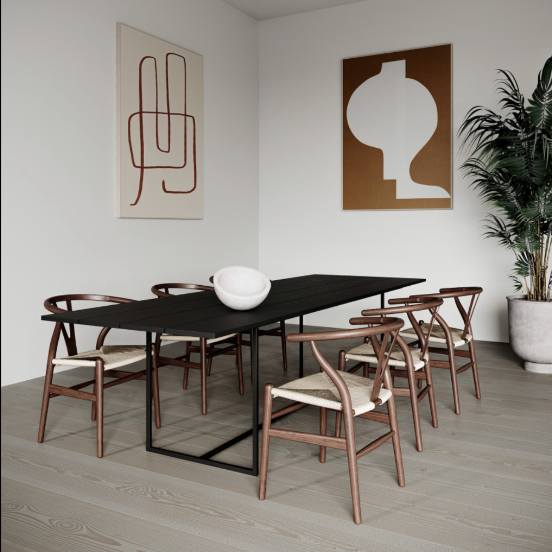 Dizo Iconic chair