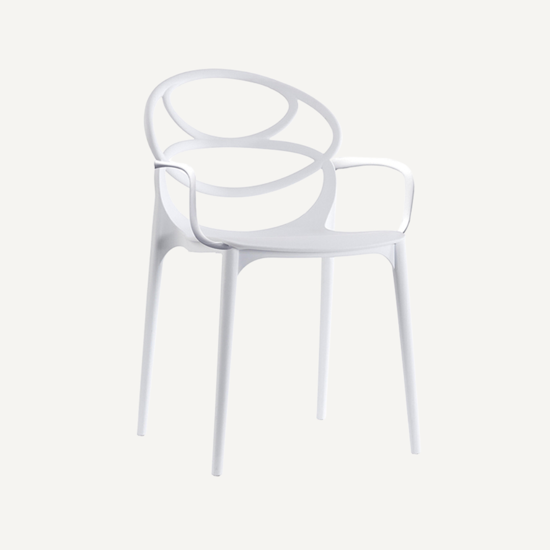 Monsters chair