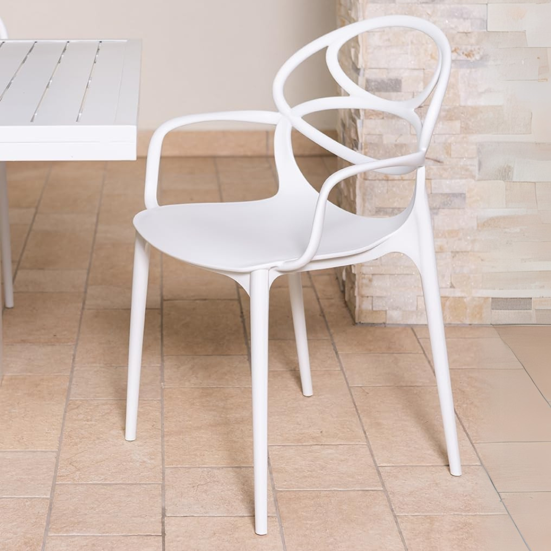 Monsters chair