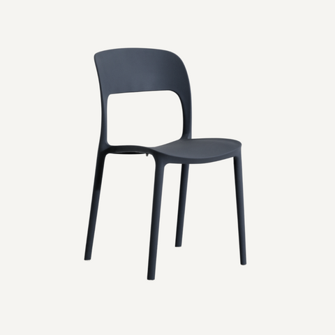 Plaza chair
