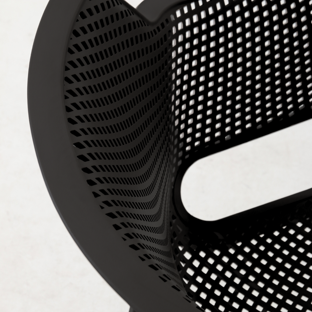 Structura chair
