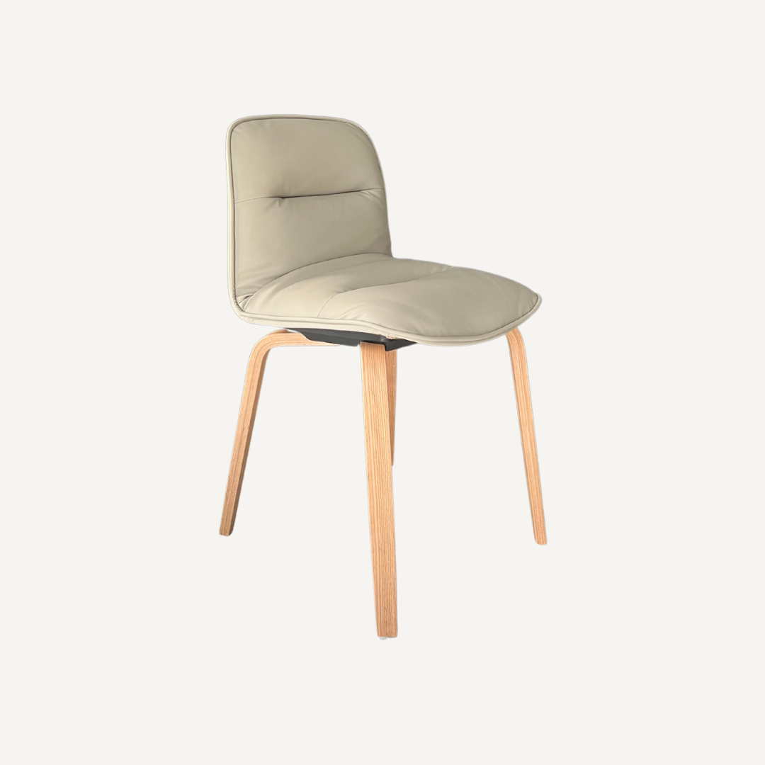 Vienna chair