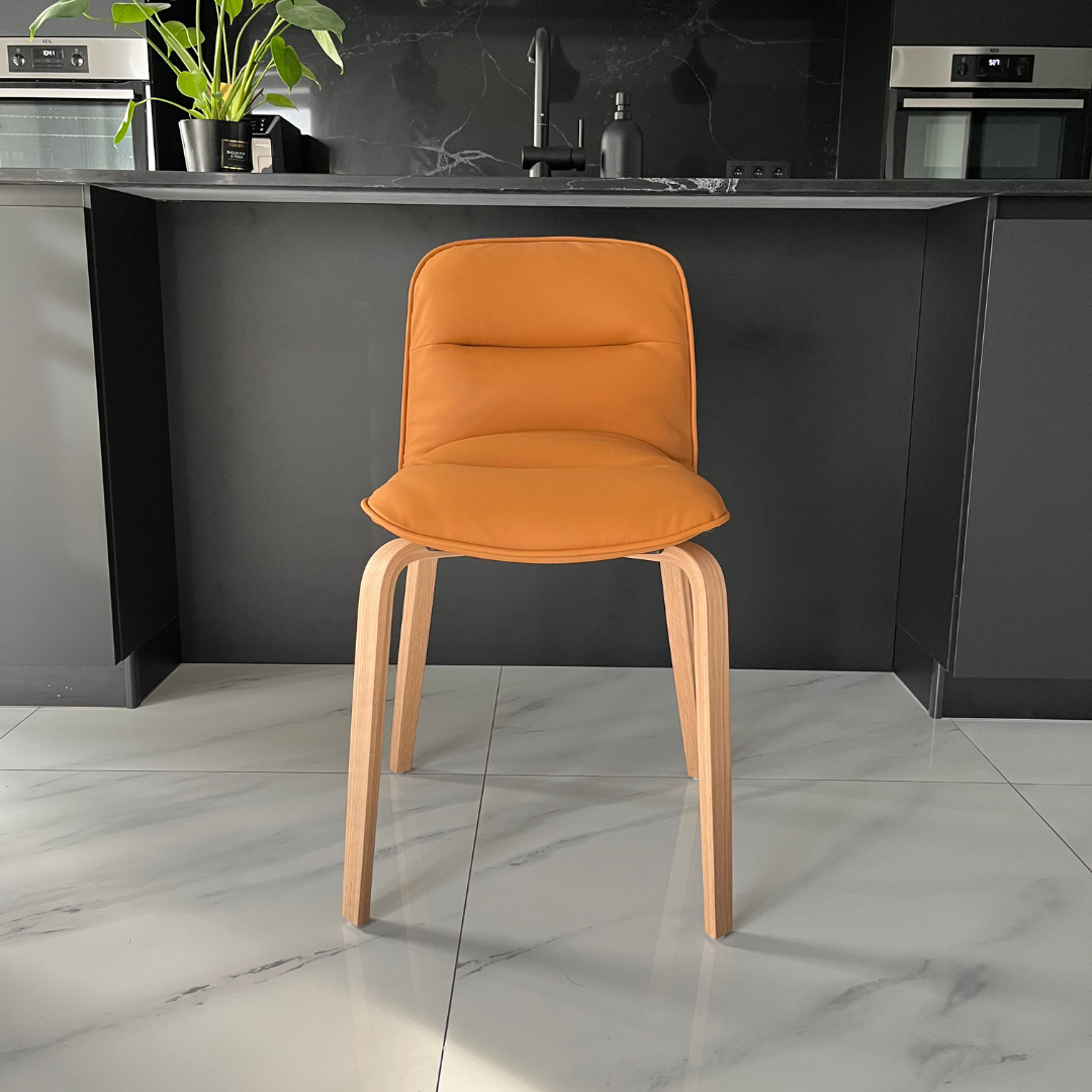 Vienna chair