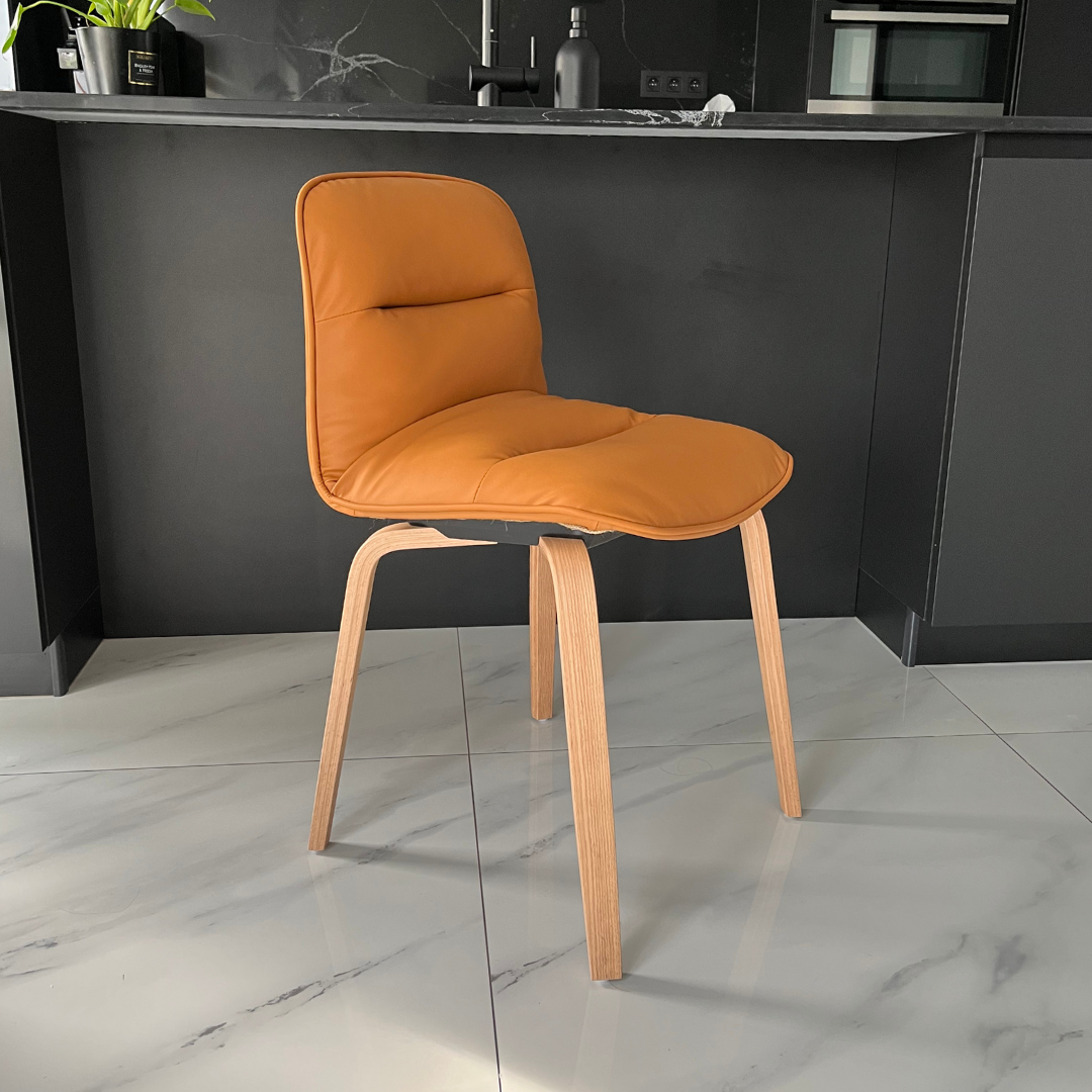 Vienna chair
