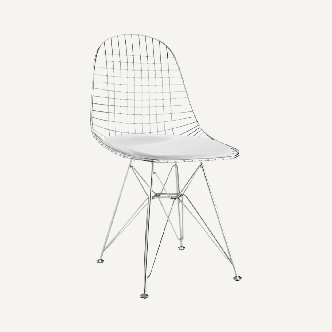Retro Chair Wika