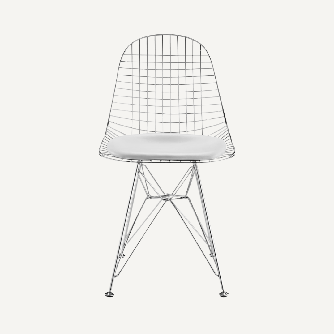 Retro Chair Wika