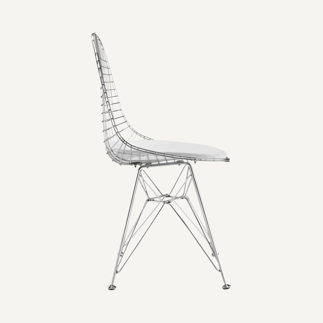 Retro Chair Wika