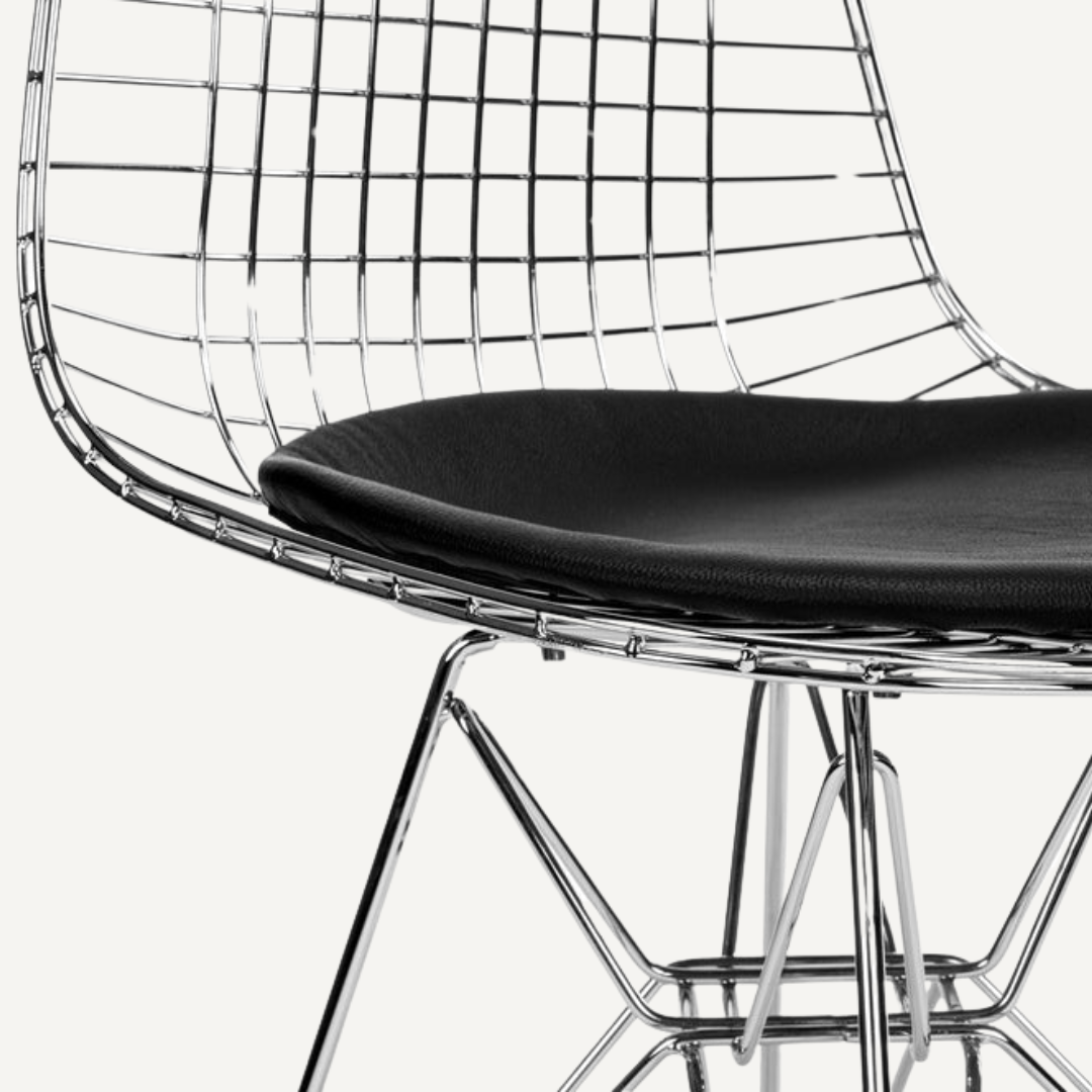 Retro Chair Wika