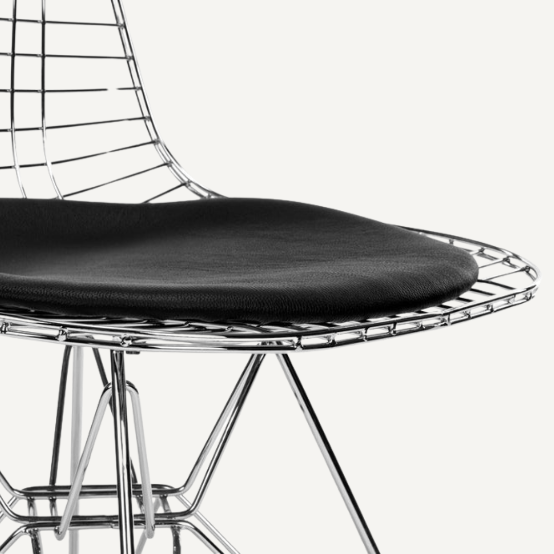 Retro Chair Wika