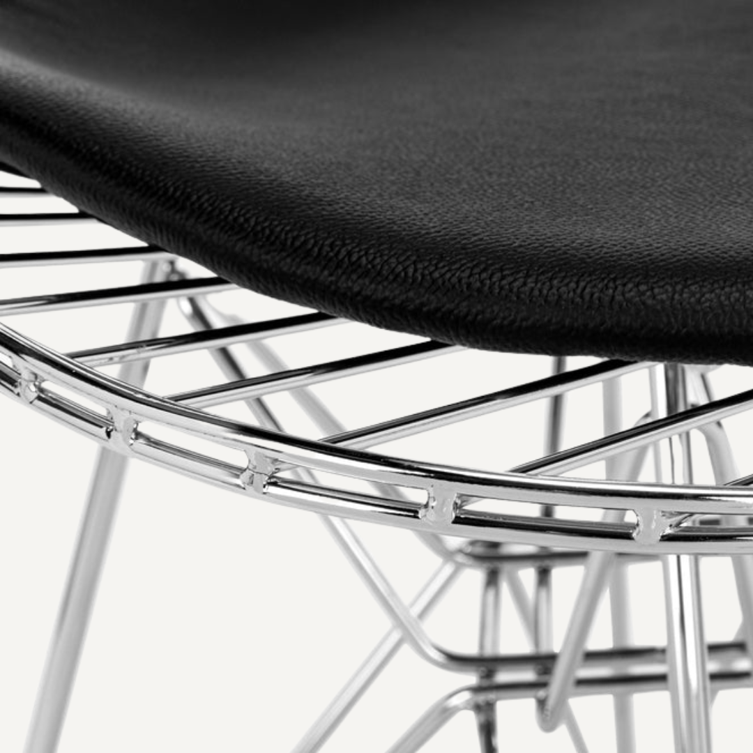 Retro Chair Wika