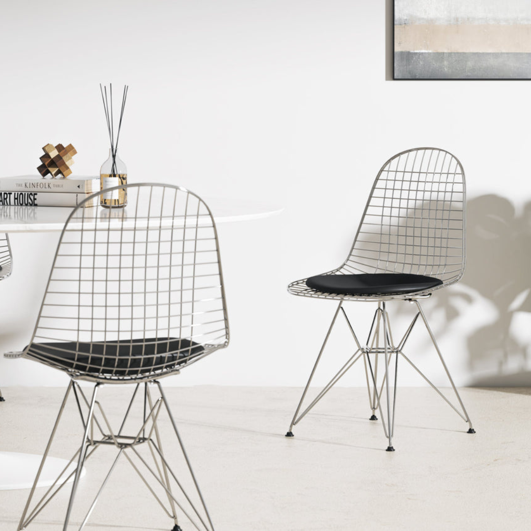 Retro Chair Wika