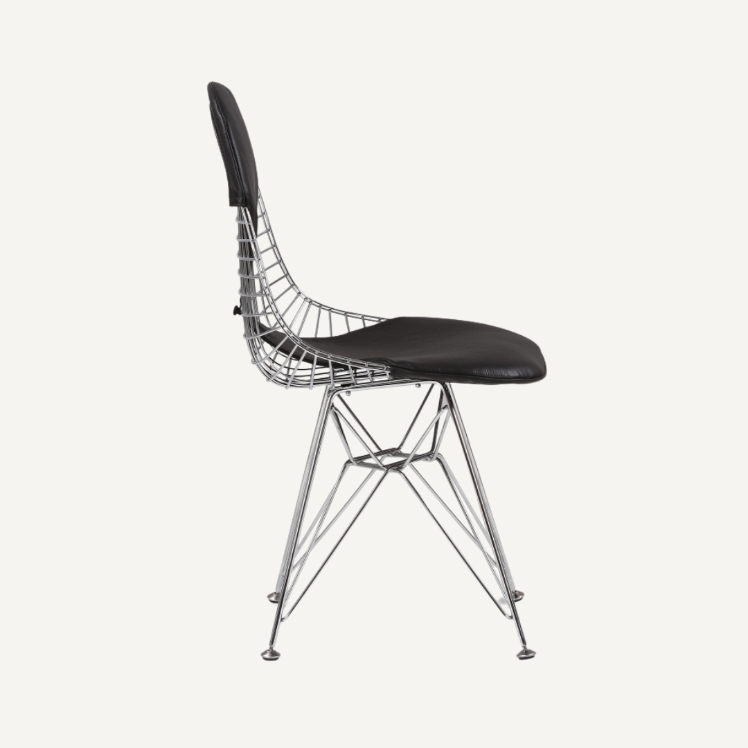 Retro Chair Wika