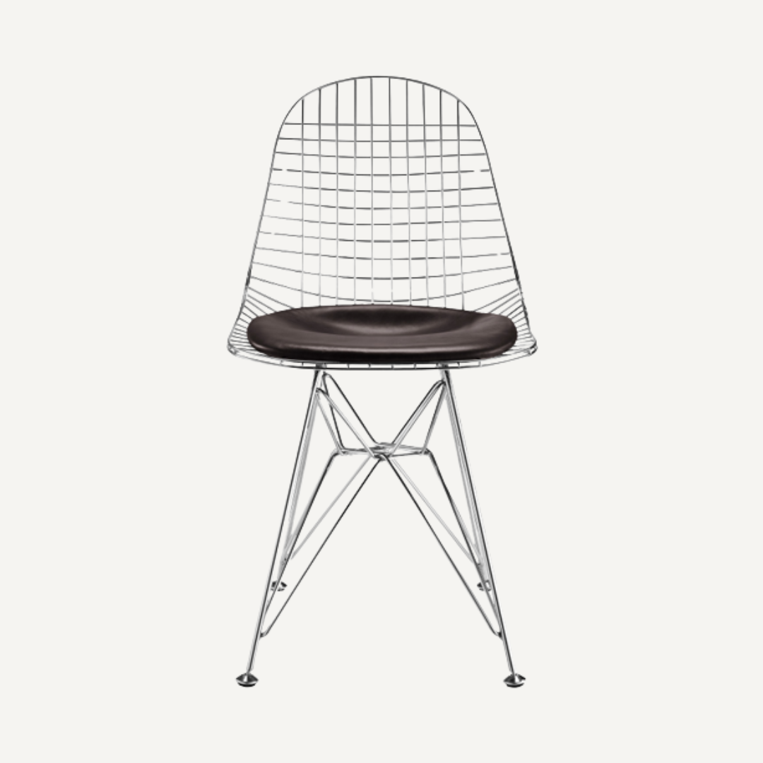 Retro Chair Wika