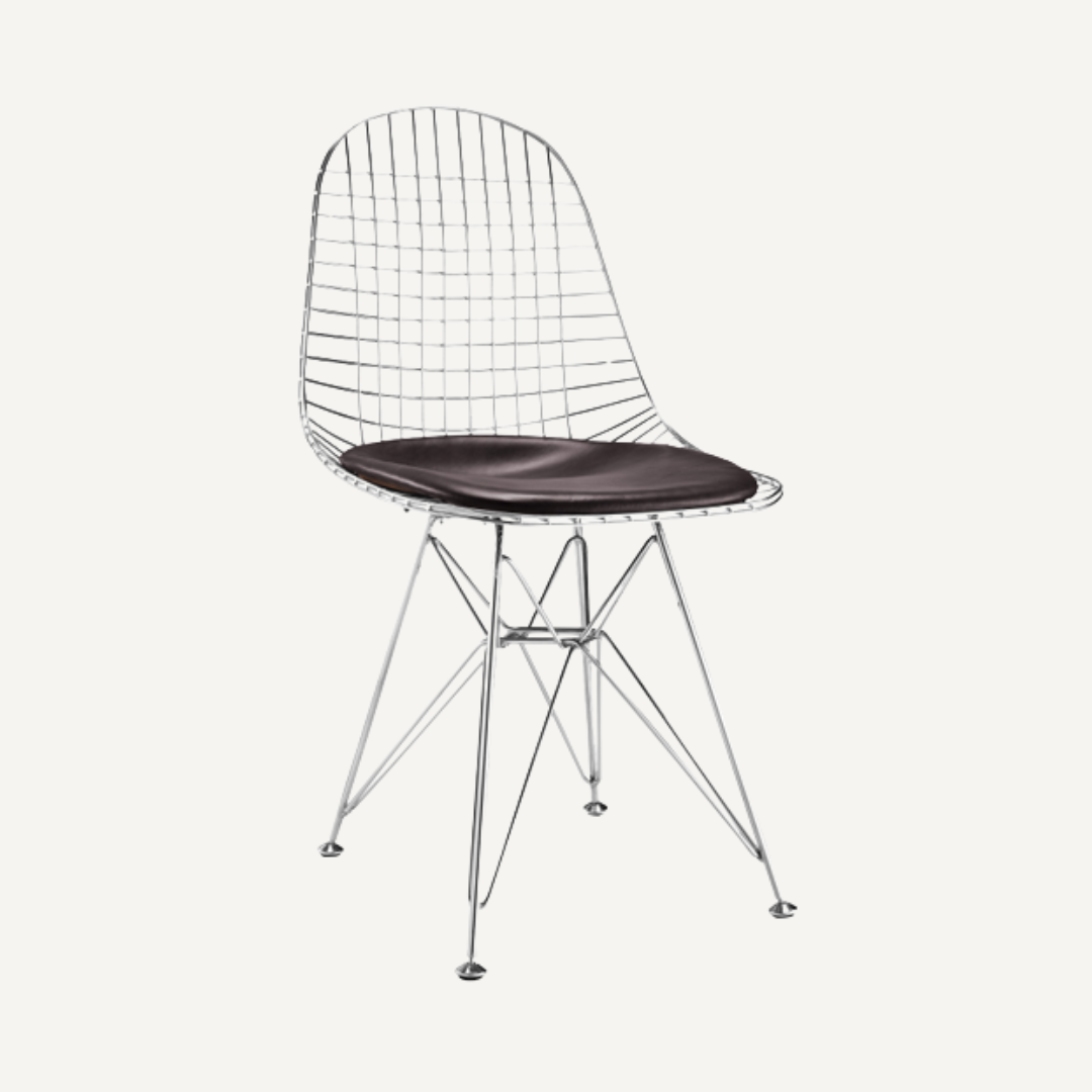 Retro Chair Wika