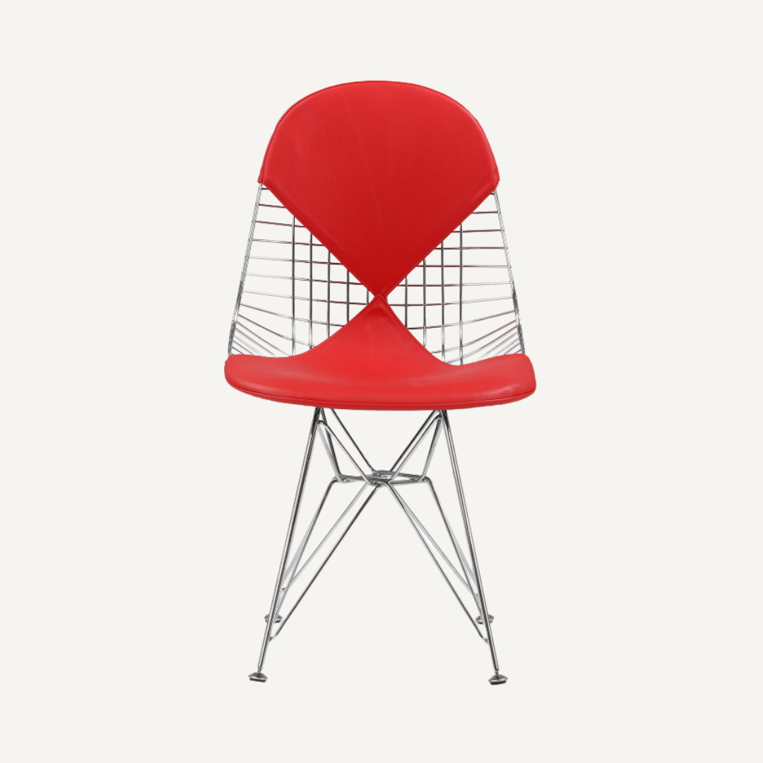 Retro Chair Wika