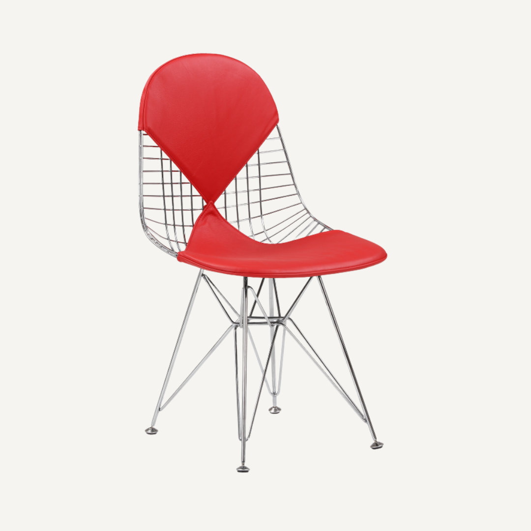 Retro Chair Wika