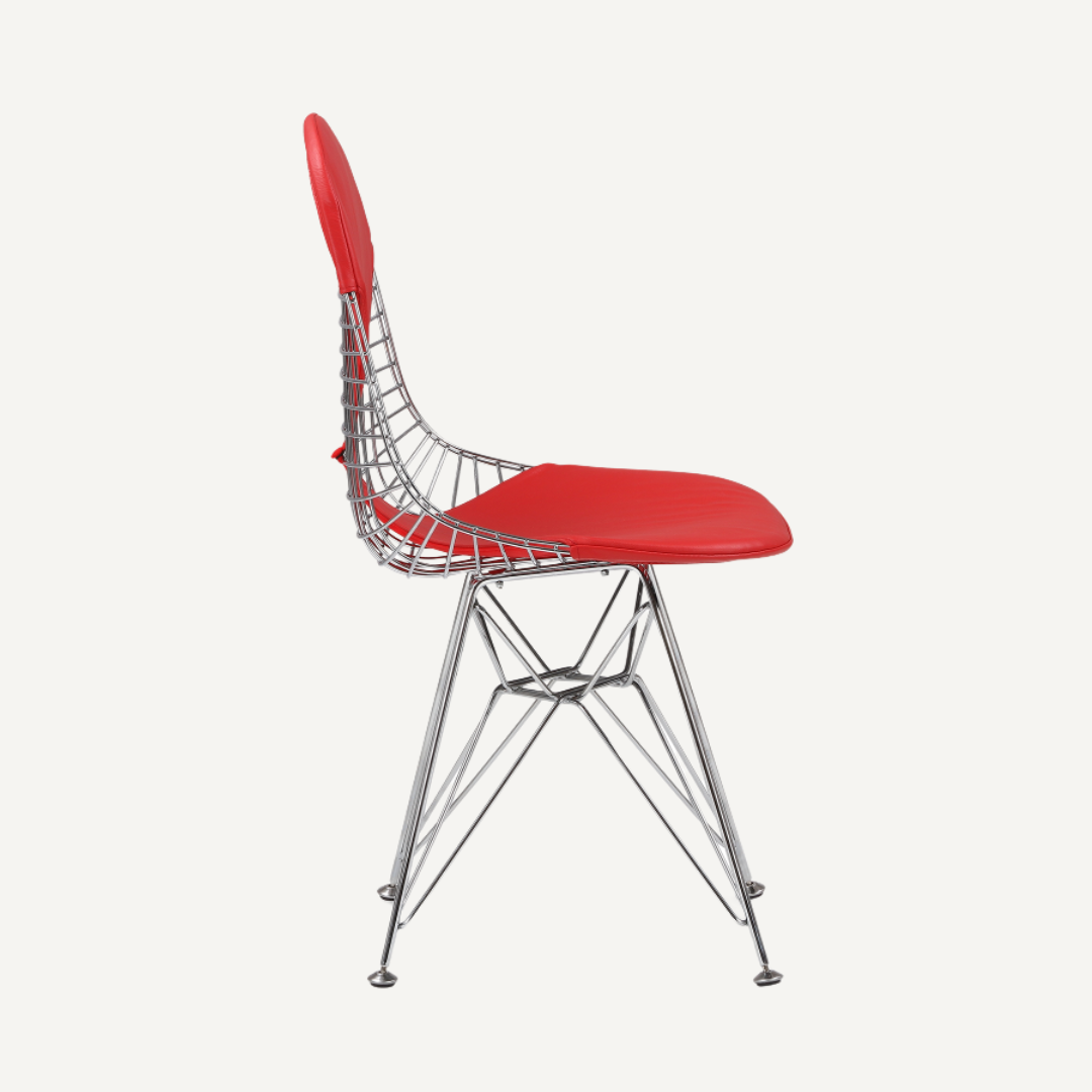 Retro Chair Wika