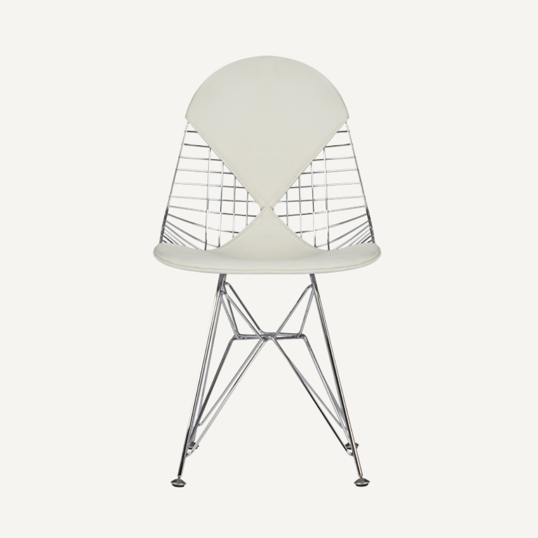 Retro Chair Wika