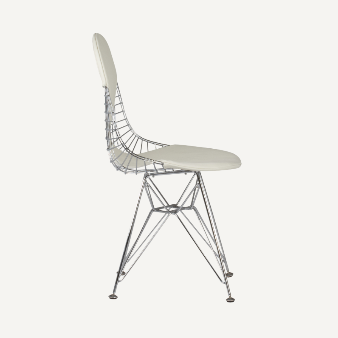 Retro Chair Wika
