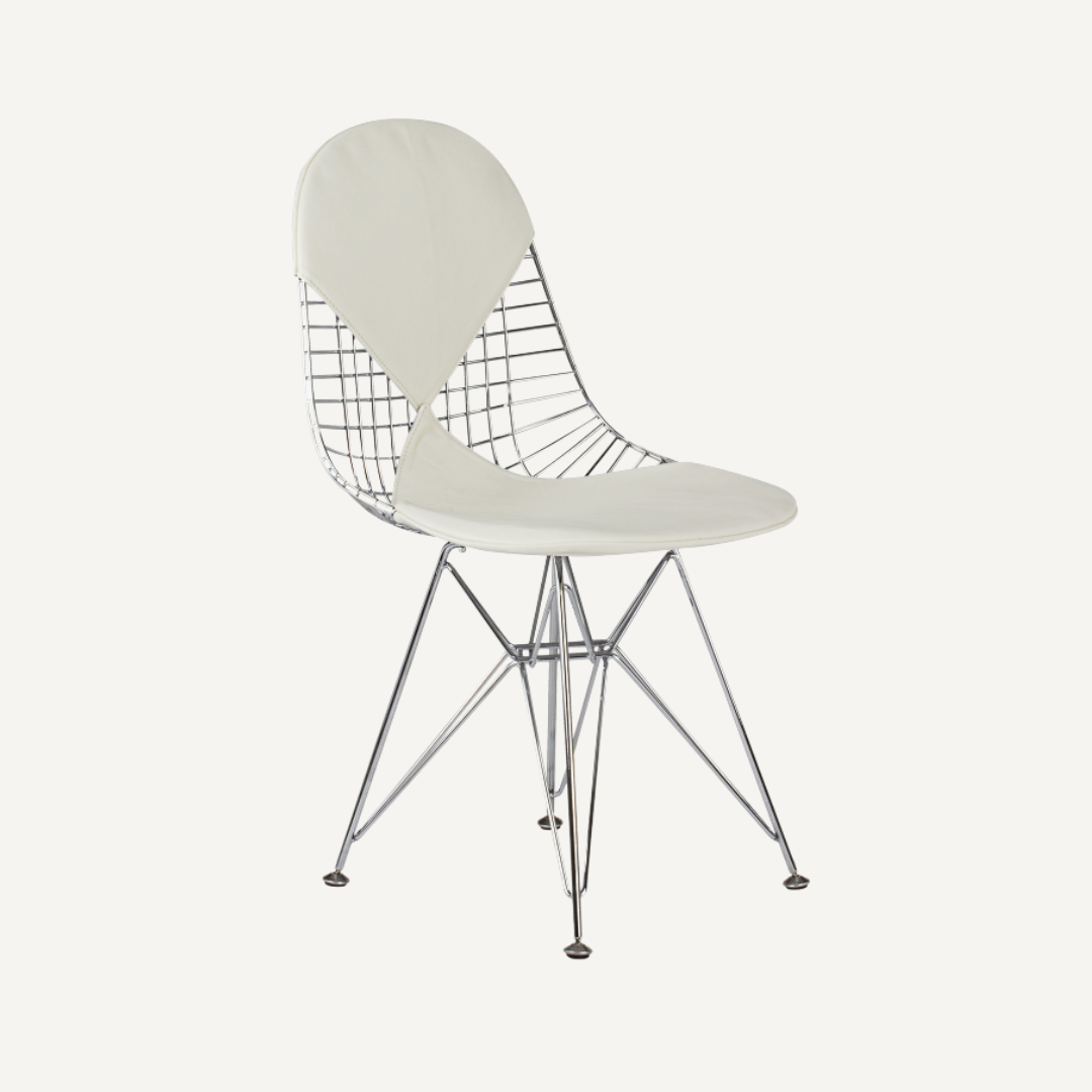 Retro Chair Wika