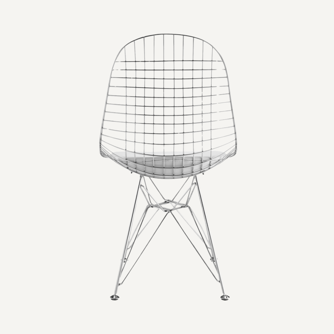 Retro Chair Wika