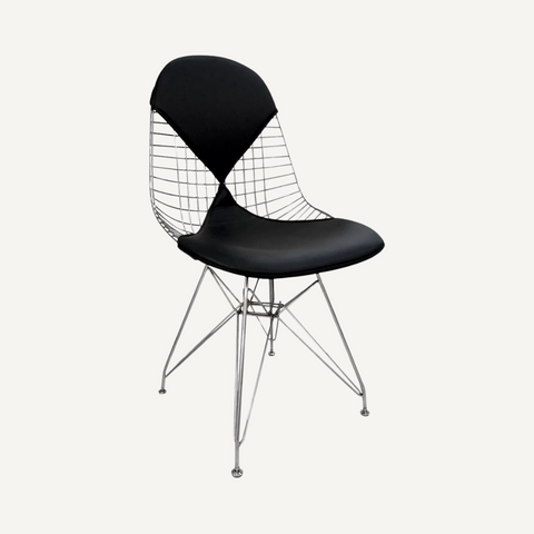 Retro Chair Wika