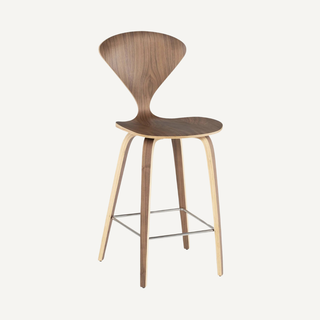 Tabouret de Bar Chesnut