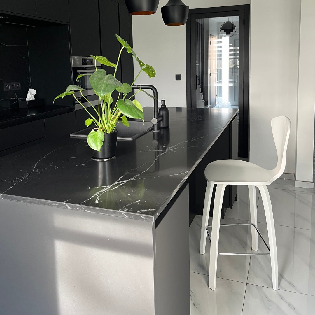 Tabouret de Bar Chesnut